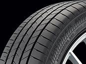 BRIDGESTONE TURANZA T005 RUN FLAT image